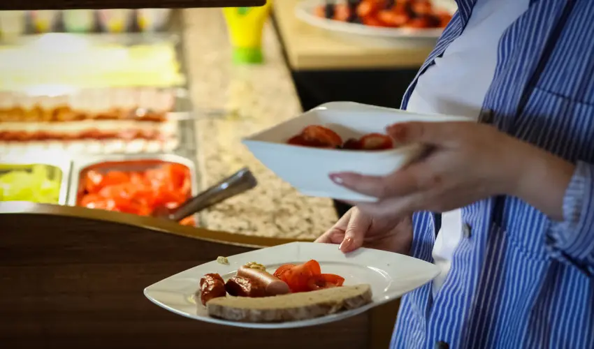 Sndor Hotel Pcs - Pnksd