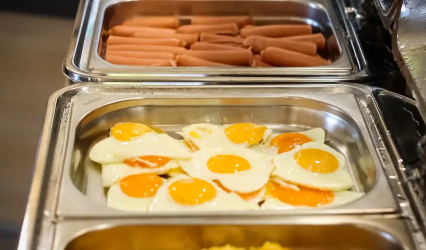 Sndor Hotel Pcs - Pnksd