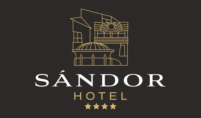 Sndor Hotel Pcs - Pnksd