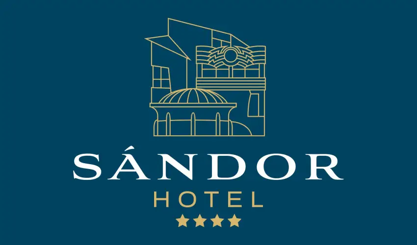 Sndor Hotel Pcs - Pnksd