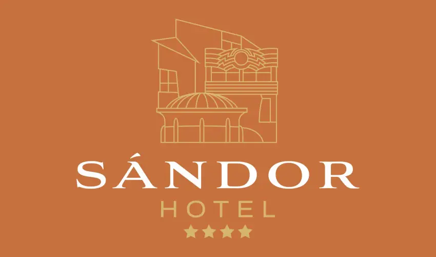 Sndor Hotel Pcs - Pnksd