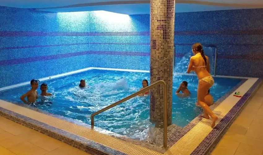 Sndor Hotel Pcs - Pnksd