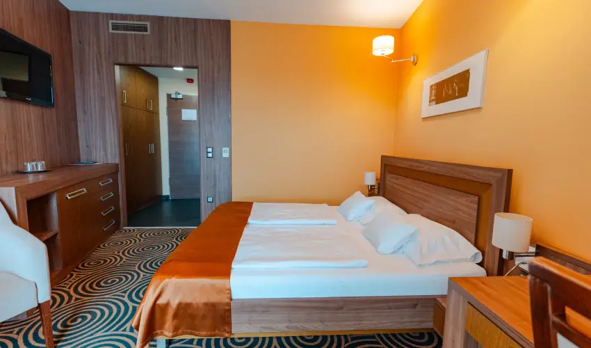 S�ndor Hotel P�cs - P�nk�sd