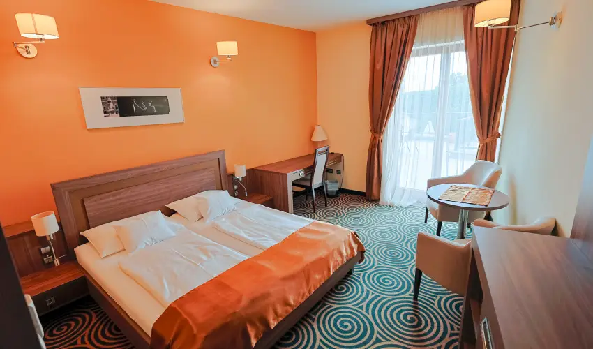 S�ndor Hotel P�cs - P�nk�sd