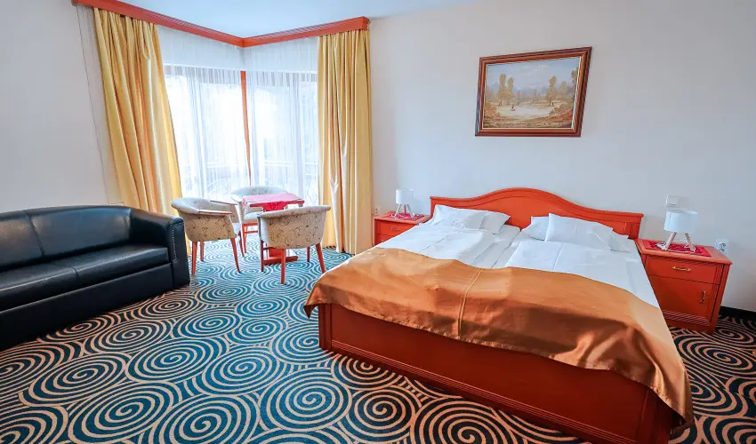 S�ndor Hotel P�cs - P�nk�sd