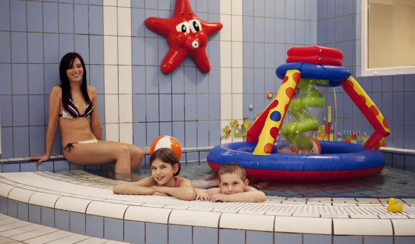 Hotel Napfny Zalakaros - Pnksd (min. 3 j)