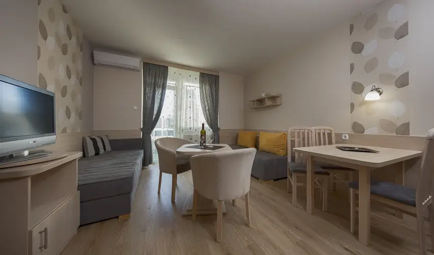 Hotel Napfny Zalakaros - Pnksd (min. 3 j)