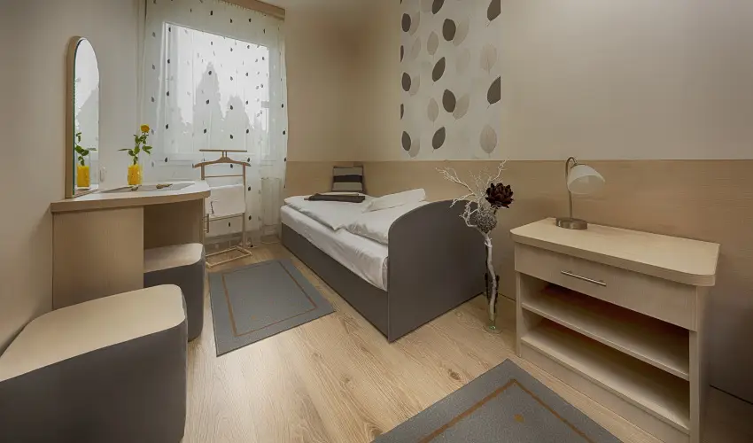 Hotel Napfny Zalakaros - Pnksd (min. 3 j)