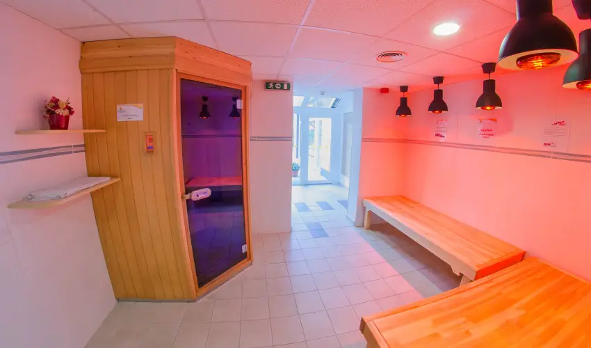 Hotel Napfny Zalakaros - Pnksd (min. 3 j)