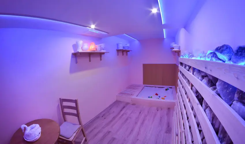 Hotel Napfny Zalakaros - Pnksd (min. 3 j)