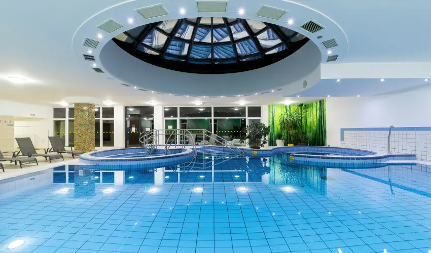 Hotel Napfny Zalakaros - Pnksd (min. 3 j)