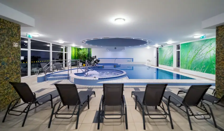 Hotel Napfny Zalakaros - Pnksd (min. 3 j)