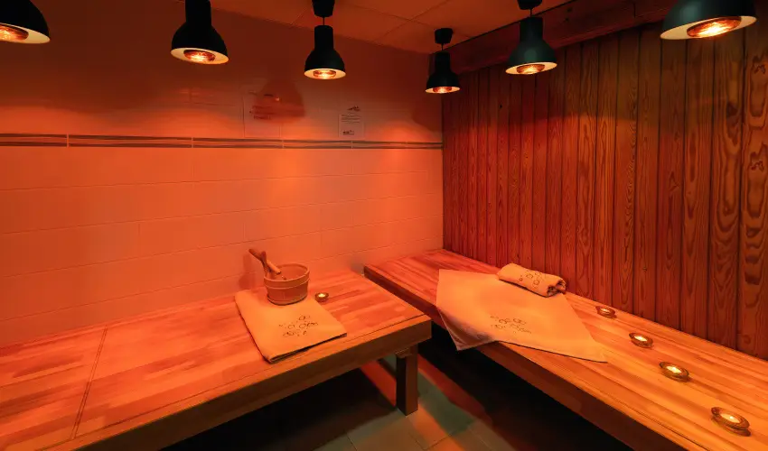 Hotel Napfny Zalakaros - Pnksd (min. 3 j)