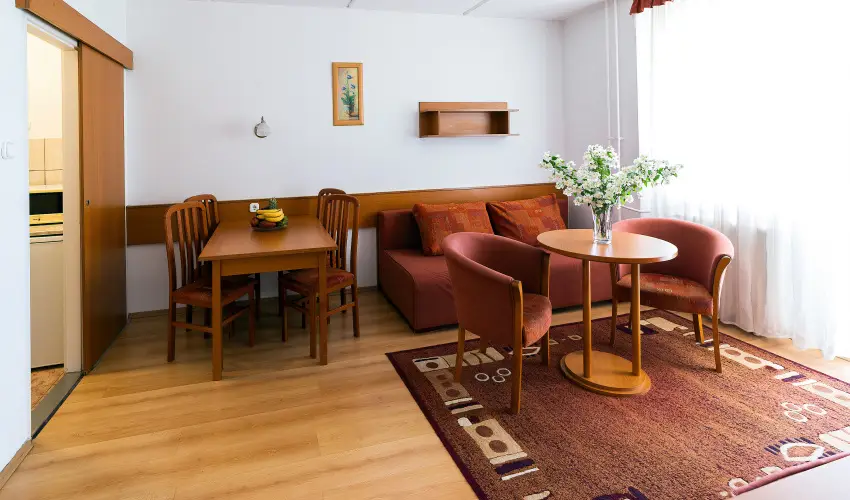 Hotel Napfny Zalakaros - Pnksd (min. 3 j)