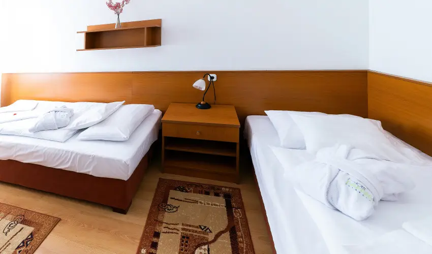 Hotel Napfny Zalakaros - Pnksd (min. 3 j)