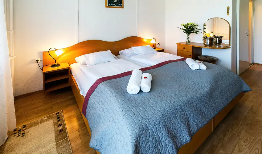 Hotel Napfny Zalakaros - Pnksd (min. 3 j)