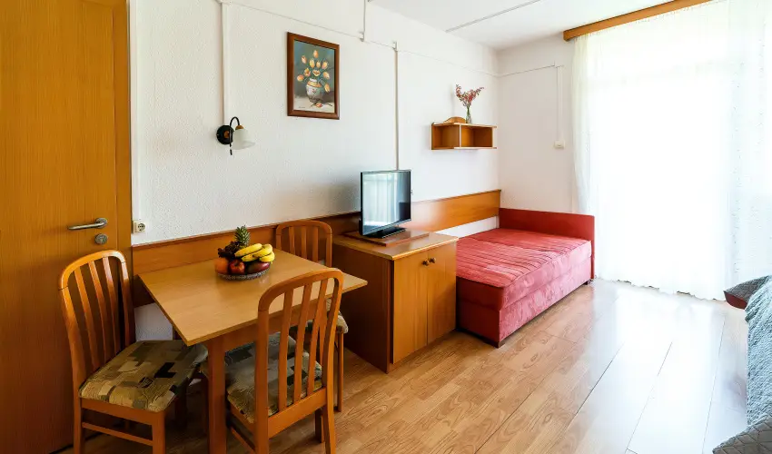 Hotel Napfny Zalakaros - Pnksd (min. 3 j)