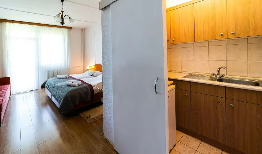 Hotel Napfny Zalakaros - Pnksd (min. 3 j)