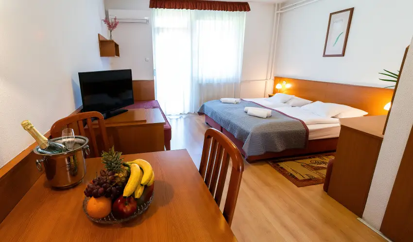 Hotel Napfny Zalakaros - Pnksd (min. 3 j)