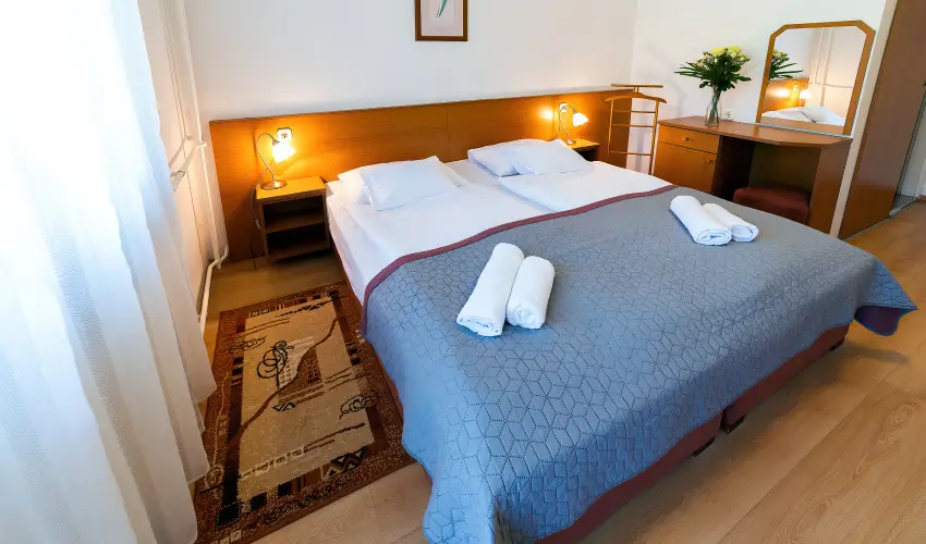 Hotel Napfny Zalakaros - Pnksd (min. 3 j)