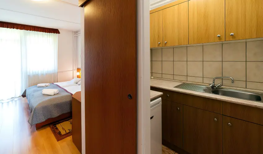 Hotel Napfny Zalakaros - Pnksd (min. 3 j)