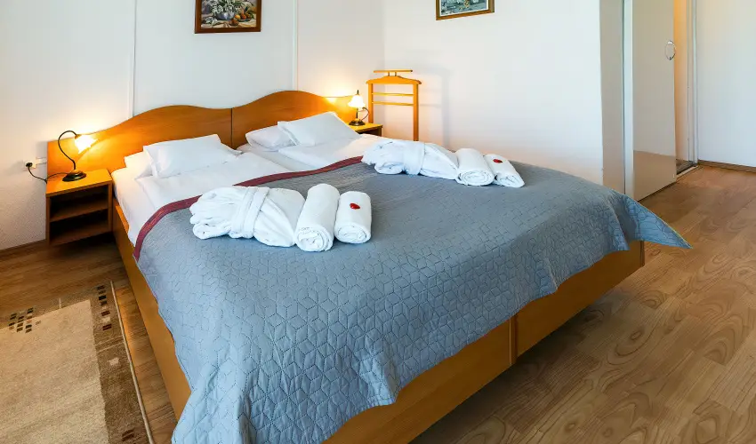 Hotel Napfny Zalakaros - Pnksd (min. 3 j)