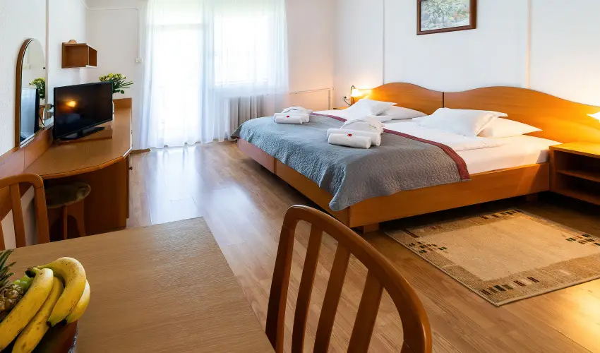 Hotel Napfny Zalakaros - Pnksd (min. 3 j)