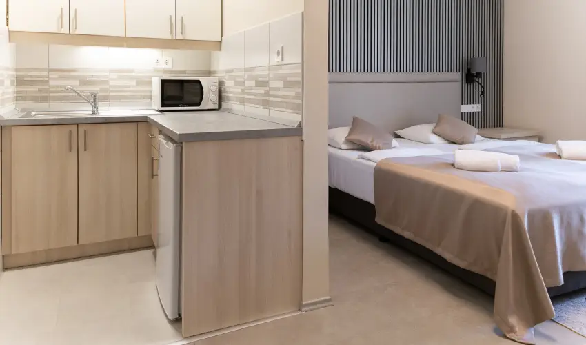 Hotel Napf�ny Zalakaros - P�nk�sd