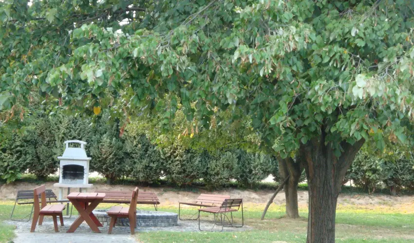 Hotel Napsugr Hvz Hvz - Pnksd 