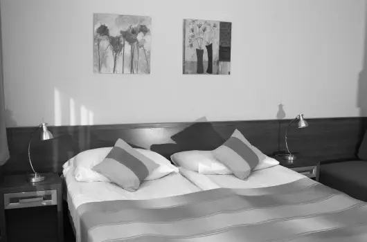 Hotel Napsug�r H�v�z - P�nk�sd 