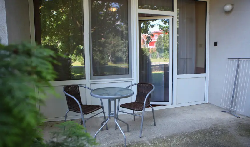 Hotel Napsugr Hvz Hvz - Pnksd 