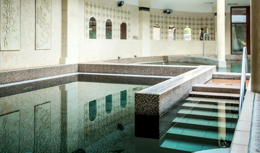 Hotel Nard Mtraszentimre - Pnksd