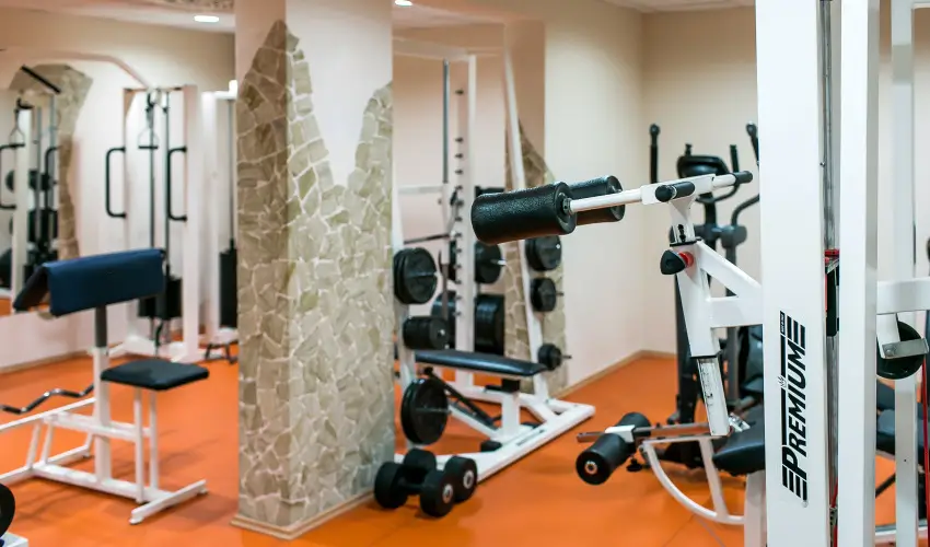 Hotel Nard Mtraszentimre - Pnksd