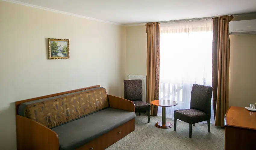Hotel Nard Mtraszentimre - Pnksd