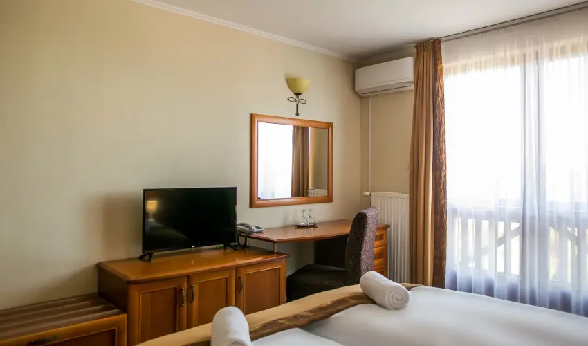 Hotel Nard Mtraszentimre - Pnksd