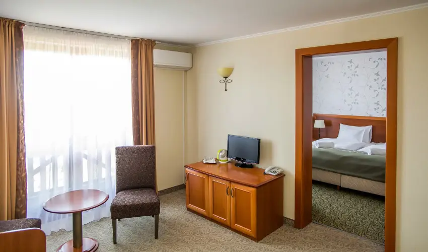 Hotel Nard Mtraszentimre - Pnksd