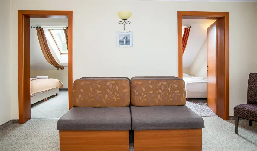 Hotel Nard Mtraszentimre - Pnksd