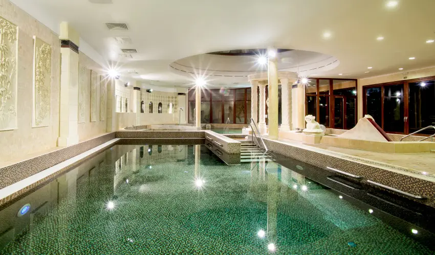 Hotel Nard Mtraszentimre - Pnksd