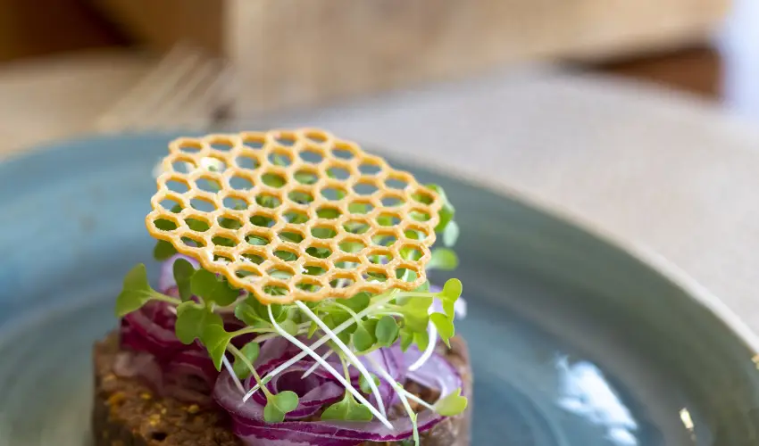 Hotel Nard Mtraszentimre - Pnksd