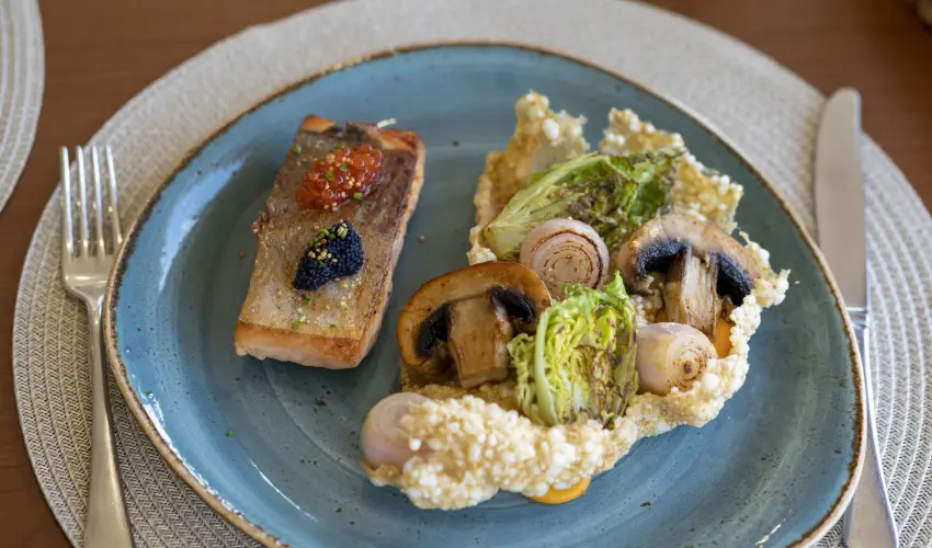 Hotel Nard Mtraszentimre - Pnksd