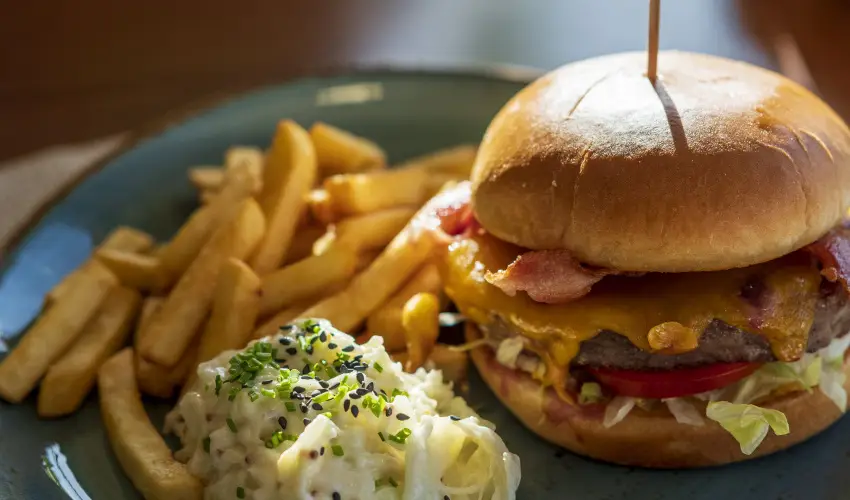 Hotel Nard Mtraszentimre - Pnksd