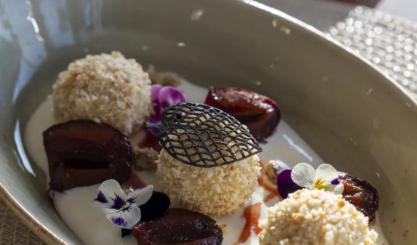 Hotel Nard Mtraszentimre - Pnksd