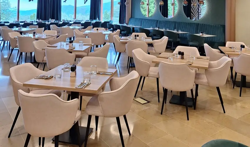 Hotel Nard Mtraszentimre - Pnksd