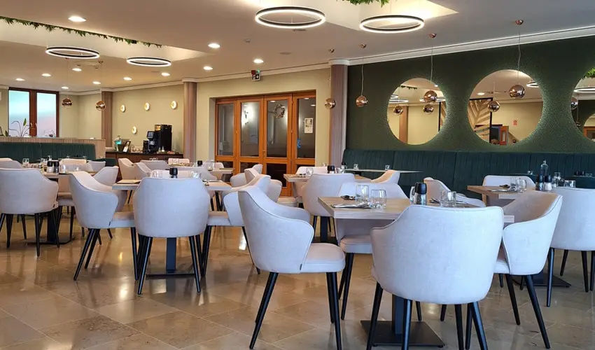 Hotel Nard Mtraszentimre - Pnksd