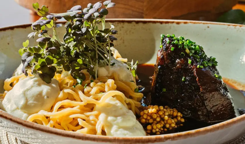 Hotel Nard Mtraszentimre - Pnksd