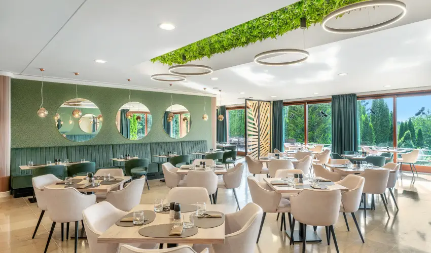 Hotel Nard Mtraszentimre - Pnksd