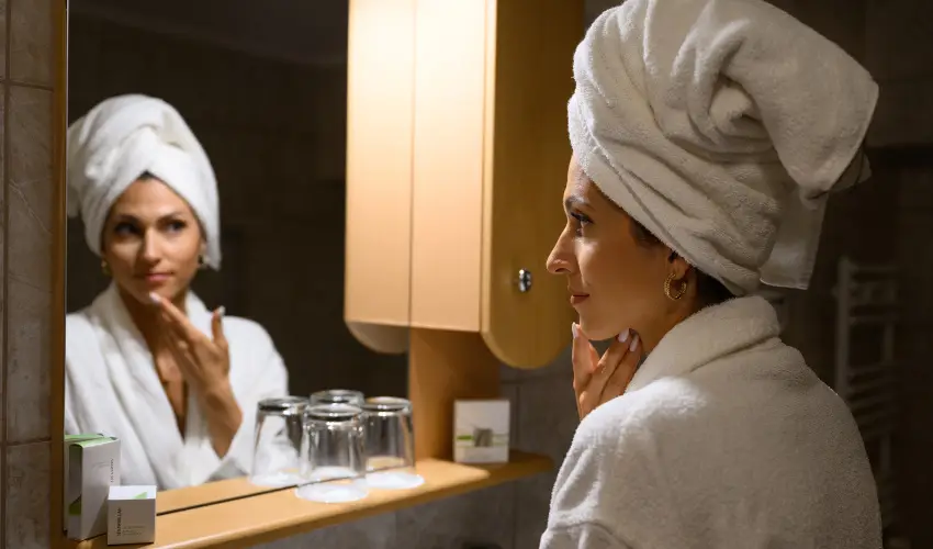 Hotel Nard Mtraszentimre - Pnksd