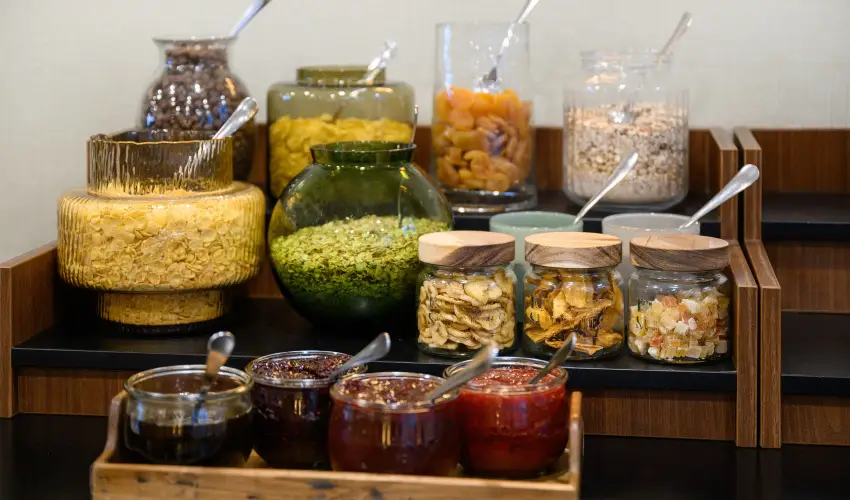 Hotel Nard Mtraszentimre - Pnksd