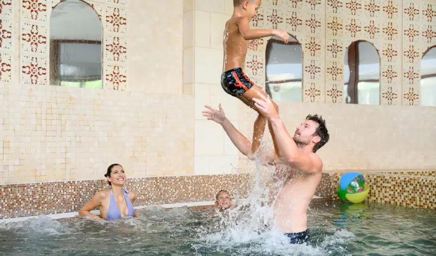 Hotel Nard Mtraszentimre - Pnksd