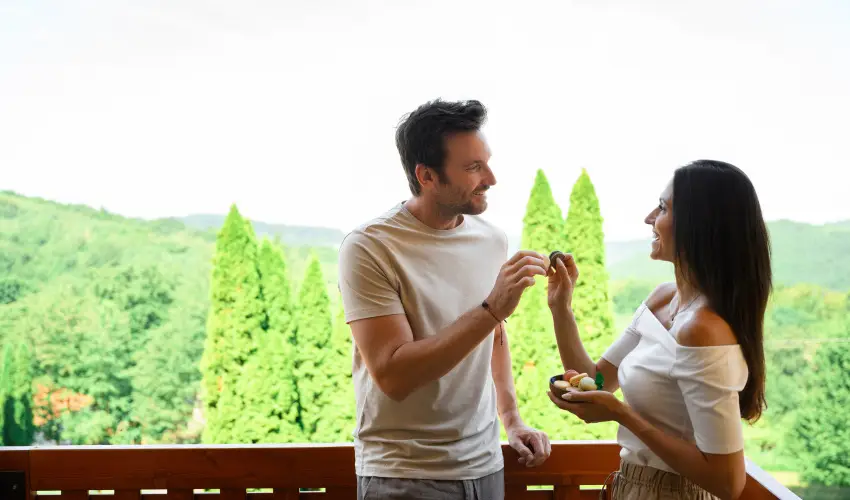 Hotel Nard Mtraszentimre - Pnksd